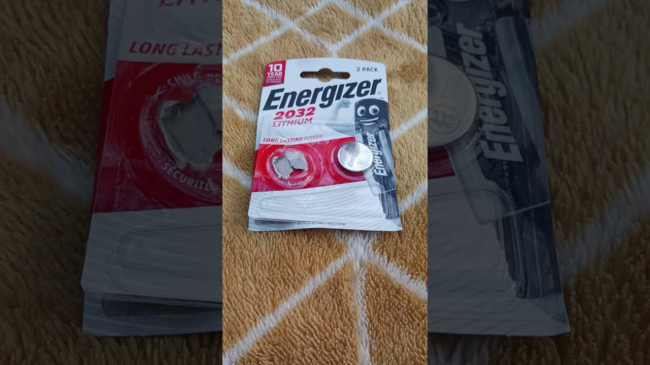 How to replace the Nintendo DS Activity Meter battery (Step By Step)