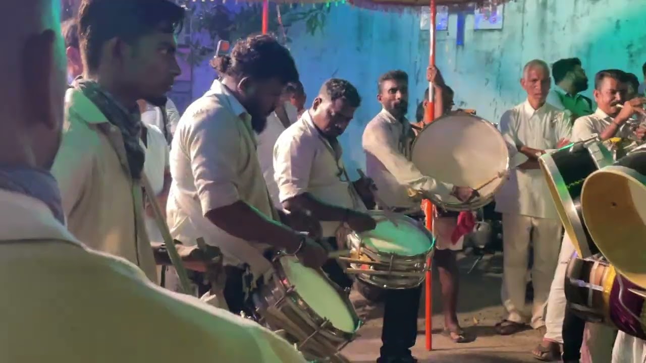 New kerala Band chalakudy 7736022188                             സംഗീതമേ അമര സല്ലപമേ 