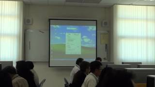 1011014 1 101年度臺中市山線暨五權社區大學教師研習課程E化教學上午場