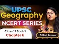Tertiary & Quaternary Activities | Class 12 NCERT | UPSC Geography GS + Optional + Prelims