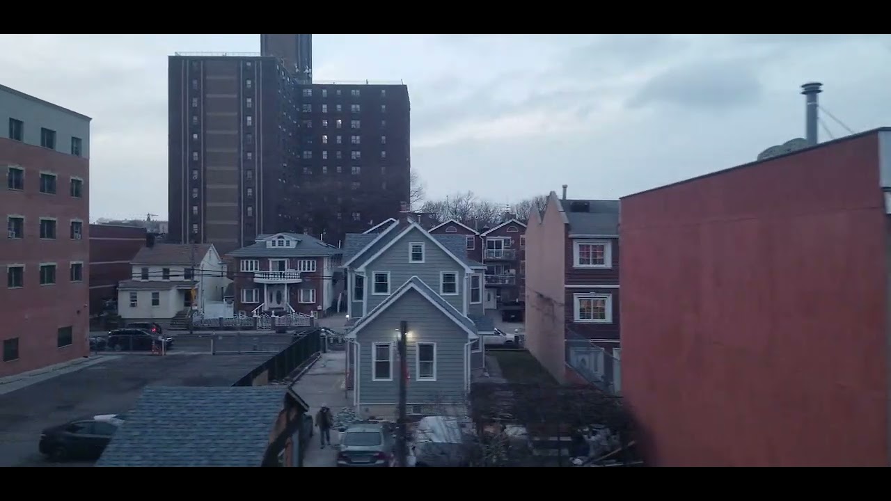 lirr-train-oyster-bay-to-jamaica-part-3-new-york-youtube