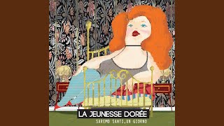La Jeunesse Dore