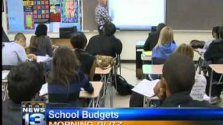 Morning Blitz: May 19, 2011