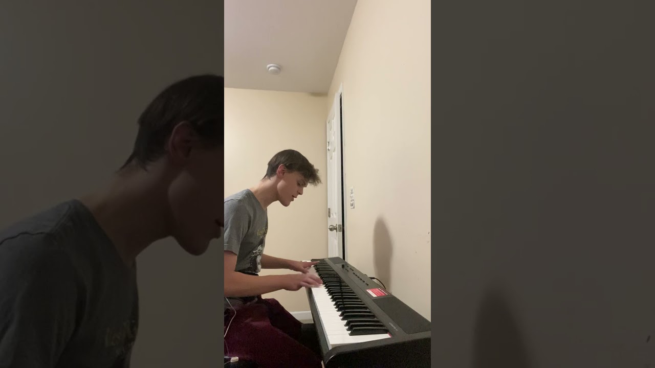 “The Starry Night” from STARRY cover by Jamie Estes Lipscomb screening