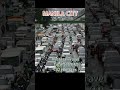 #Goodluckbabe Cities with most traffic #philippines #traffic #manila #davao #caloocan