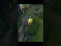 Fiora vs Vayne - League Of Legends #shorts
