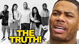 The Truth About Nelly's Kids