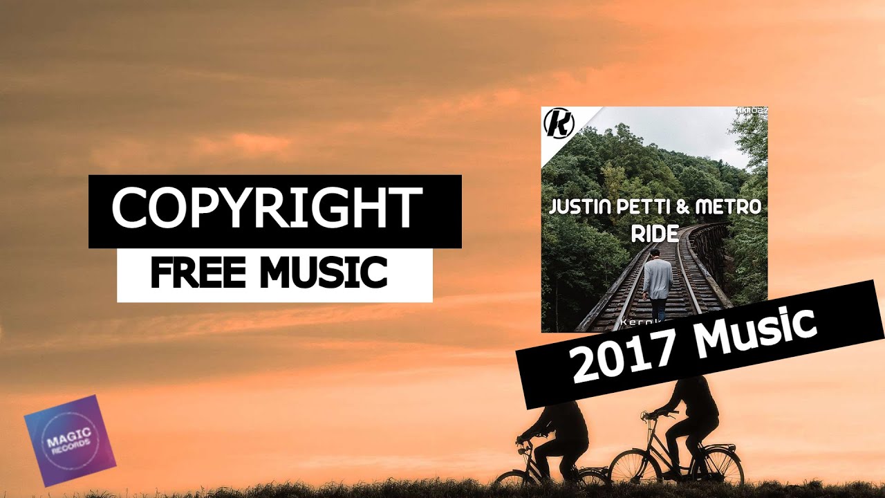 Justin Petti & Metro – Ride (Future House Music No Copyright)