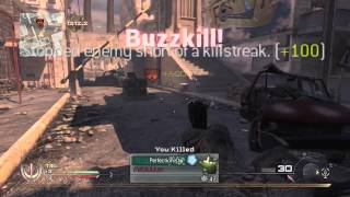 Hitmarkers and Lefty's (Description)