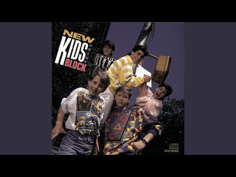 New Kids On The Block