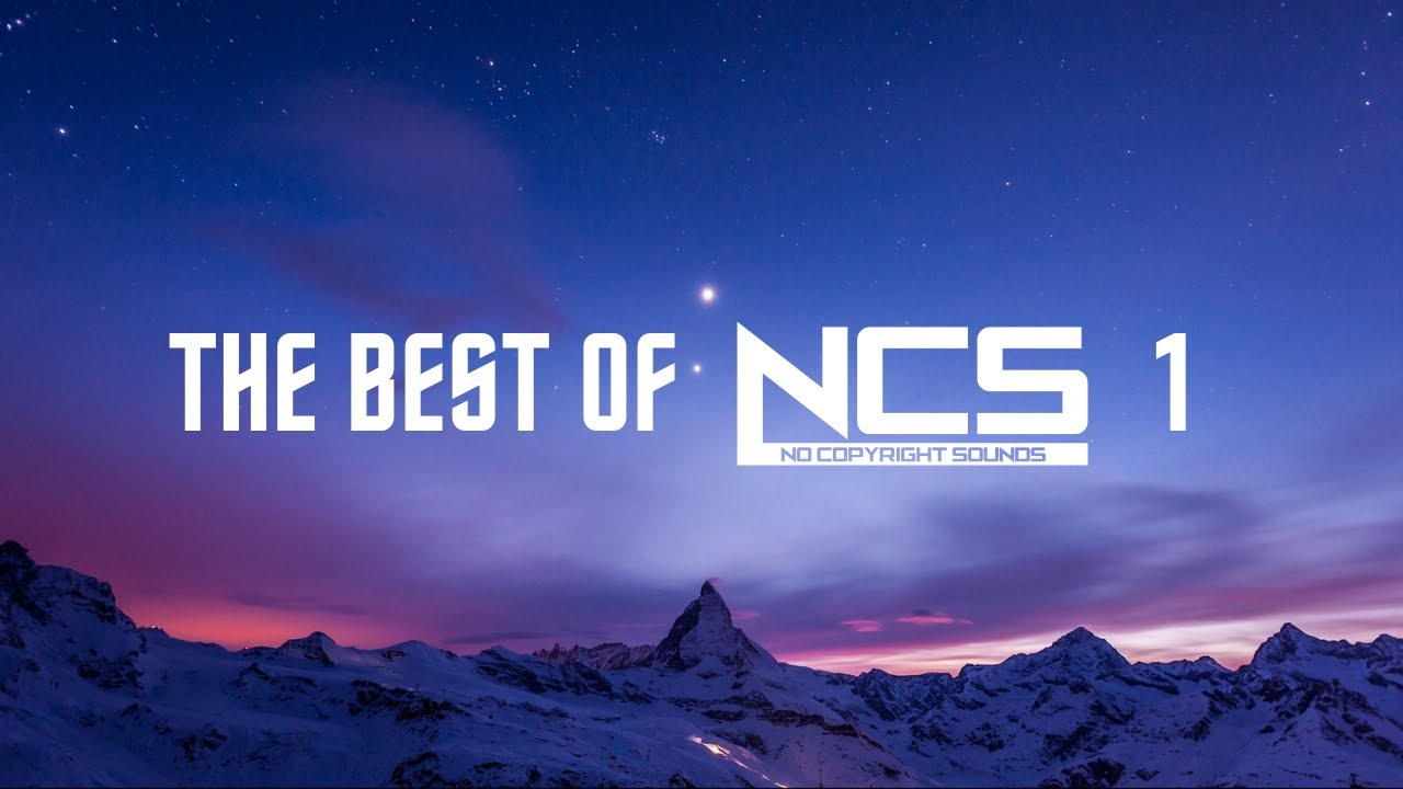 Best of NCS part 1 (Friday hits) by hi im rhei 75