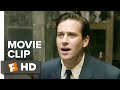 Final Portrait Movie Clip - Affectation (2018) | Movieclips Indie