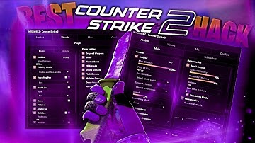 🎇CS 2 Cheat / WallHack & Radar Hack / Fresh Version / Update / 2025