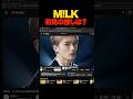 初見で"M!LK"の推しを決める男 #MILK #佐野勇斗 #初見
