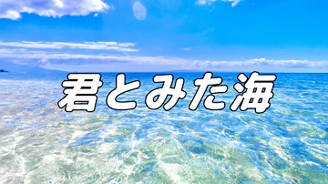 君とみた海 تحميل Download Mp4 Mp3 君とみた海 تحميل Download Mp4 Mp3