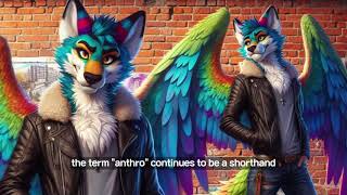 Where Did Anthrofurry Come From? Origin Of Anthro. Furry, Feral, Beast