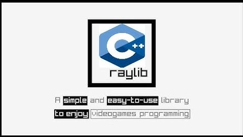 How to setup Raylib on Windows