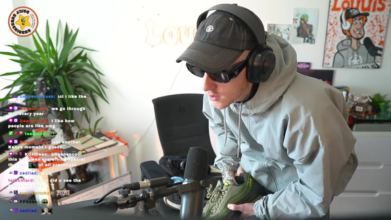 Louu reacts to DLD vs GZ Time2RP Montage | Nopixel 4.0