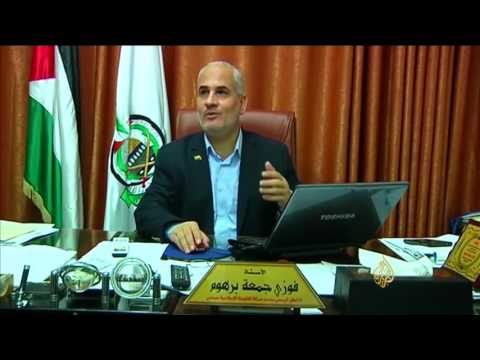 الانتخابات الفلسطينية.. تجاذبات القانوني والسياسي
