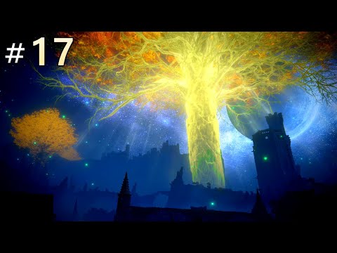 Elden Ring – Blind Playthrough #17: Liurnia of the Lakes III (Lakeside Crystal Cave & Liurnia Lake)