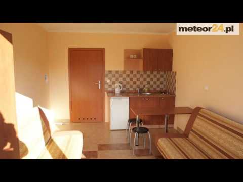 Pokoje Gościnne Fala - Jarosławiec meteor24.pl