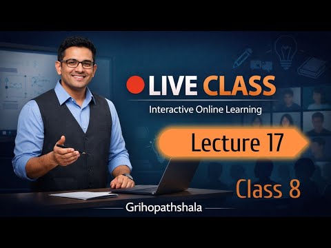 Sentences | English Grammar | Class 8 - Live class - YouTube