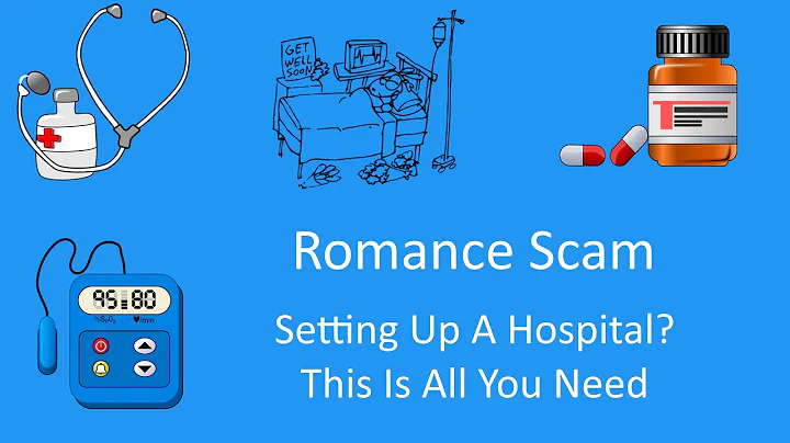 Eric Hill   Romance Scammer