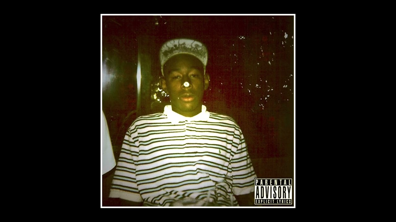 If Cowboy was made in 2009 (WOLF By Tyler, The Creator)