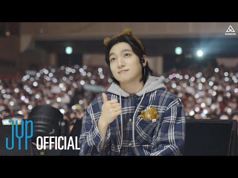 thumbnail 성진(SUNGJIN) SOLO CONCERT ＜30＞ Behind