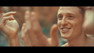 Right with me - Olaf Blackwood , Naked Koala- Official Video