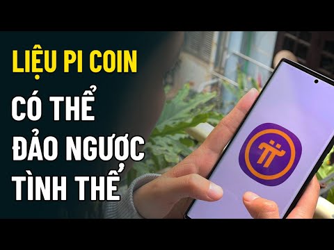 Pi Coin Có Thể Đảo Ngược Tình Thế? Liệu Tất Cả Mọi Người Đều Đã Sai?