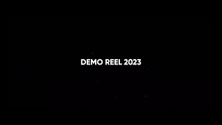 DemoReel 2023