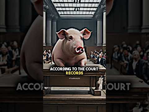 This PIG was