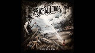 The Steel Woods - Straw In The Wind Lyrics