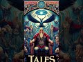 Tales from the Halls of Valhalla - Trailer
