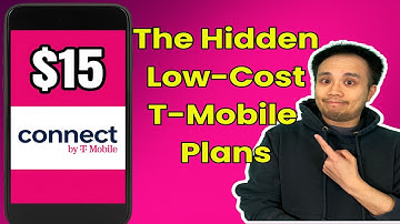 T-Mobile’s $15 Connect Plan: Best Cheap Phone Plan in 2025?