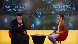 Cum Procedm Atunci Cnd Faci Bine i Primeti Ru  Printele Calistrat 09082018