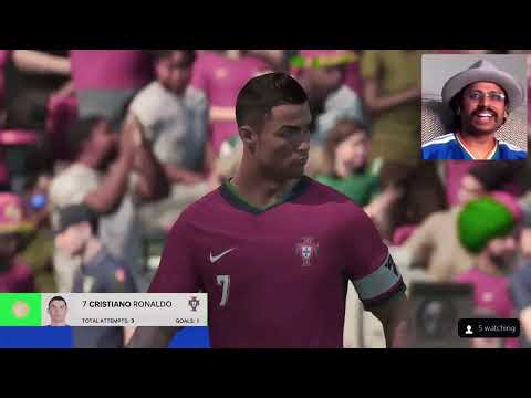 Fifa live