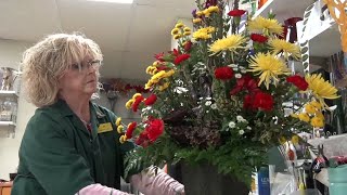 In Business: Brainerd Floral Preparing for Prom and Mother's Day