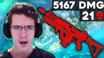 How Not To 1v3 A Pro Apex Player