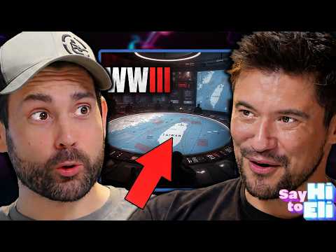 How Close Are We to World War 3?
