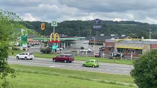 Hillsville, Virginia
