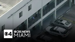 Dispute escalates to fatal shooting in Hialeah