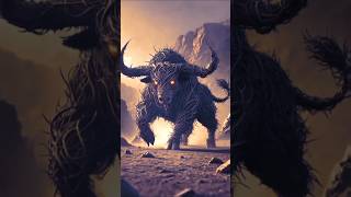 inceredible animal fusion mind bull & ivy #monster #kong #shortsfeed #shorts