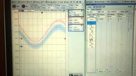 CPE 329 Project 3 Demo