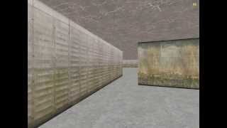 Projet - Wolf3D