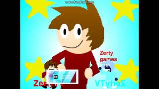 Zerty.EXE - (Sparta Remix)