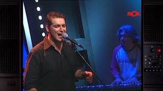 Manu Tenorio "Tu piel" (A Solas 2002)