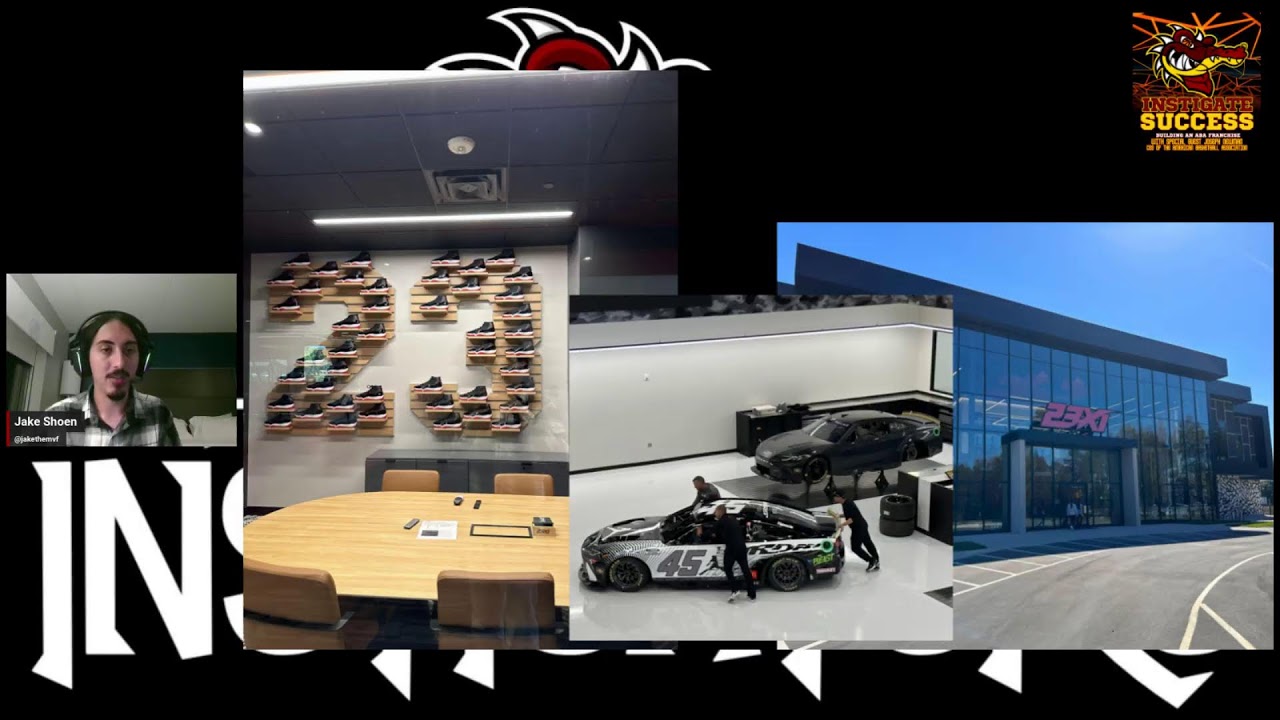 Instigate Success: Building an ABA Franchise Ep. 62