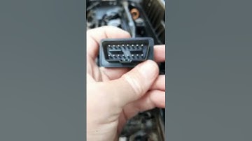 Autohil AX4 OBD2 bluetooth scan tool